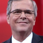 By Gage Skidmore from Peoria, AZ, United States of America (Jeb Bush) [CC BY-SA 2.0 (http://creativecommons.org/licenses/by-sa/2.0)], via Wikimedia Commons